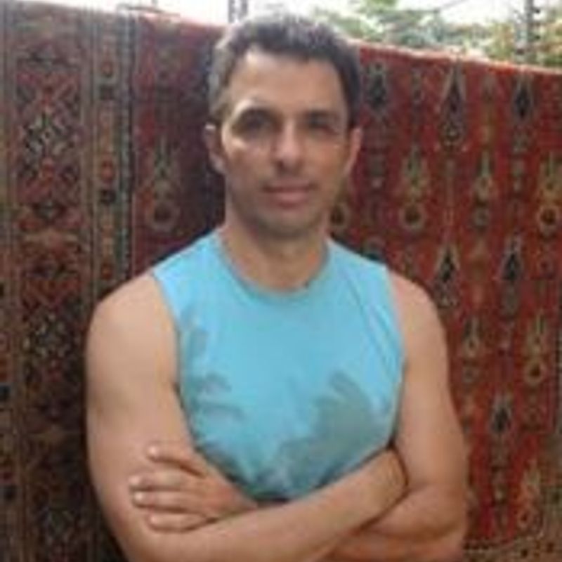 Antonio Sampaio Doria picture