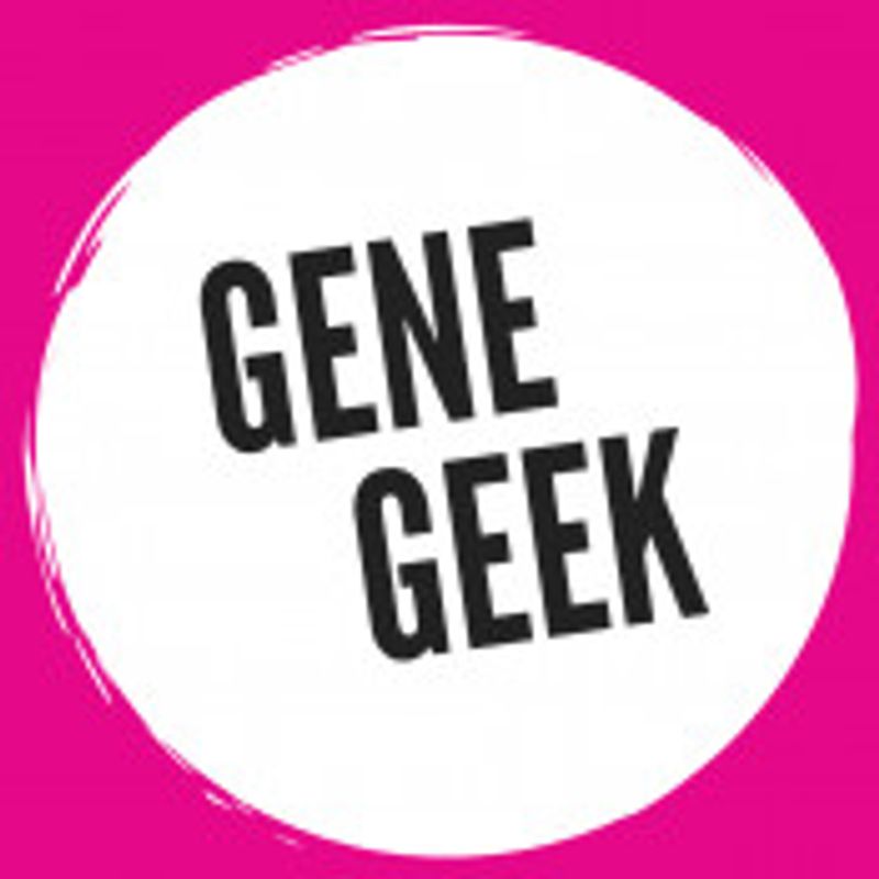 Gene Geek picture