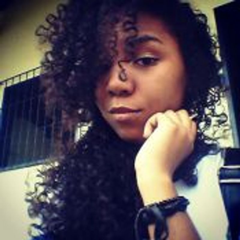 Lua Francy picture