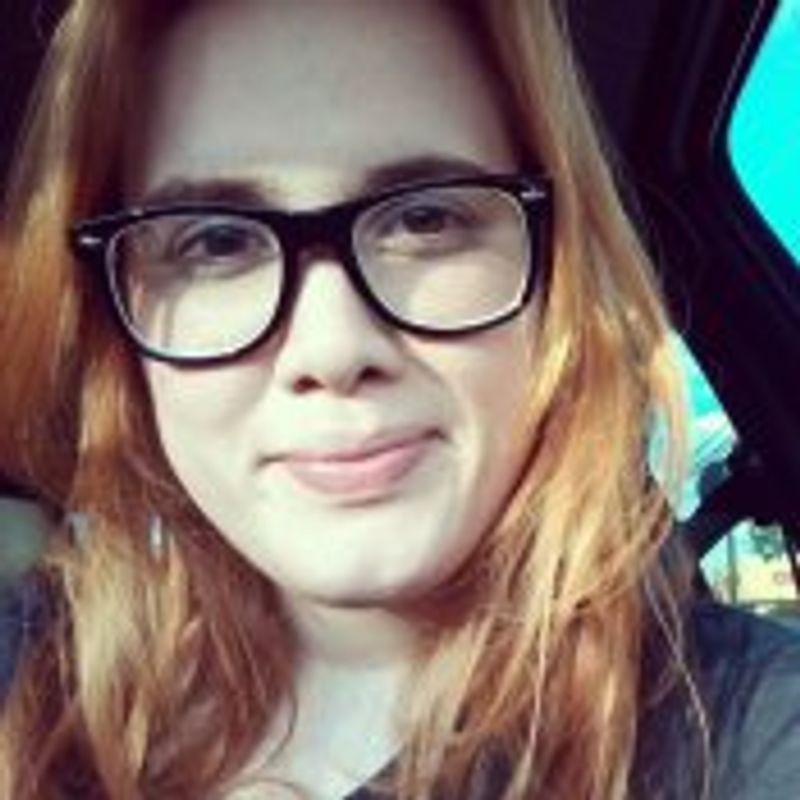 Gabriela Brandalise picture