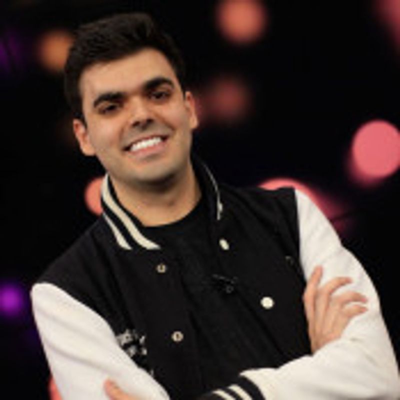 Guilherme Cepeda Carocia picture