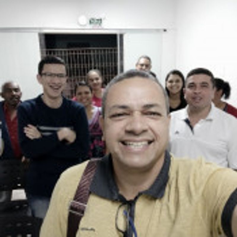 Adilson Benavidez Sobral picture