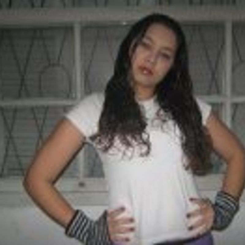 Ana Jessica Gomes Vieira picture