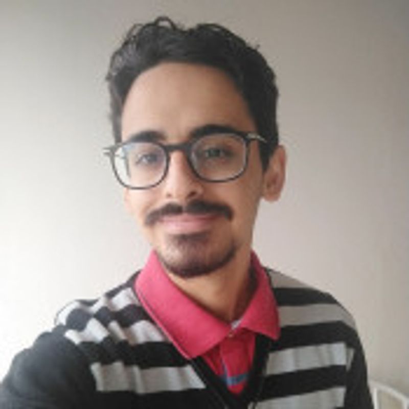 Matheus picture
