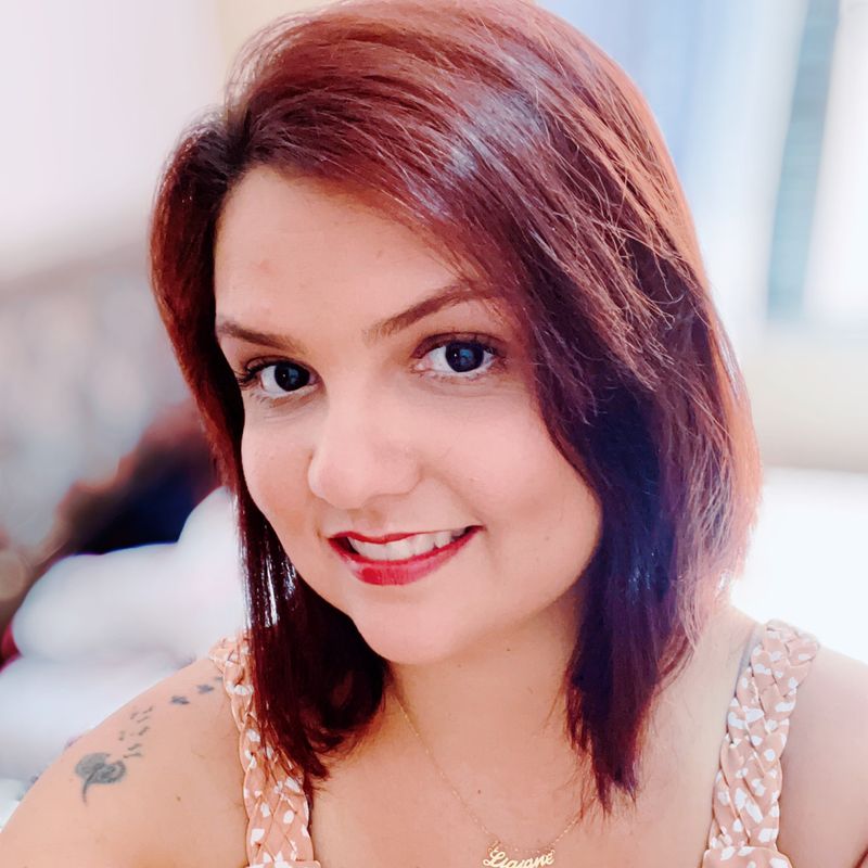 Ligiane Oliveira picture