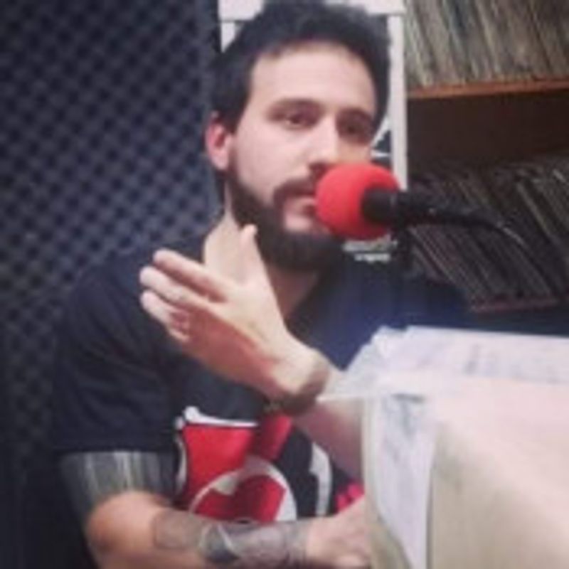 Eduardo Menezes picture