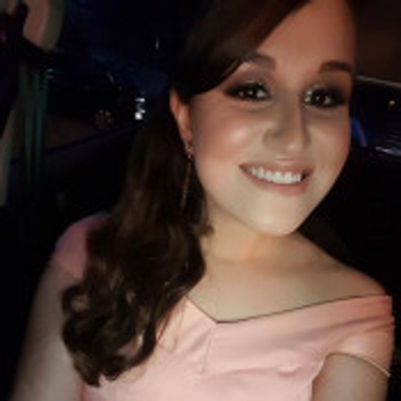 Anna Rebeca Macedo Mazzarollo picture