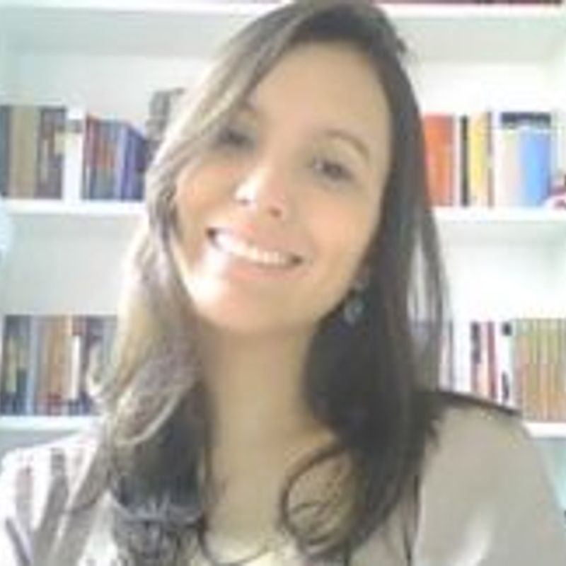 Luísa Gadelha picture