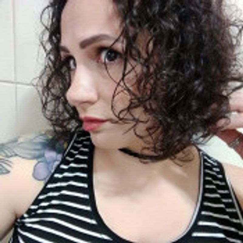 Mariana Brandão picture