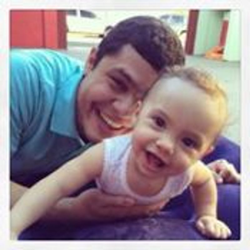 Thiago Henrique da Silva picture