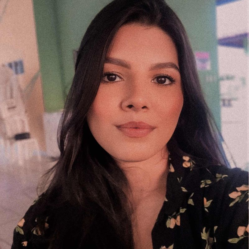 Alessandra Castelo picture