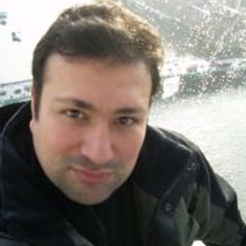 Tiago Mendonça Scavone picture