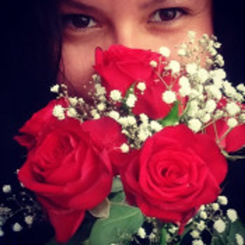 Soraya Carvalho picture