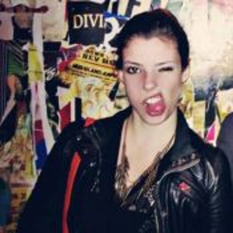 Anna C picture