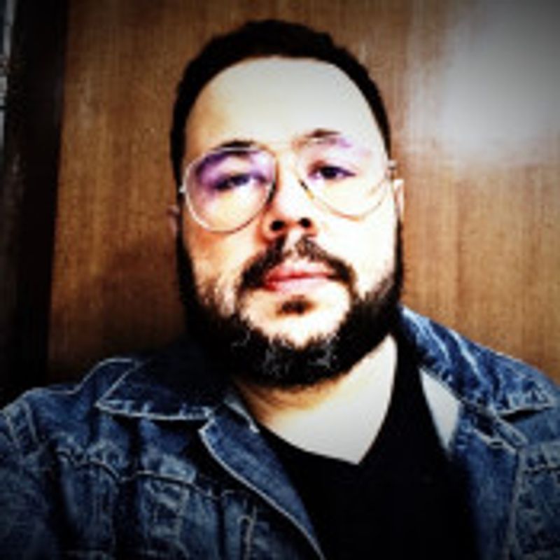 Rafael De Oliveira Nascimento picture