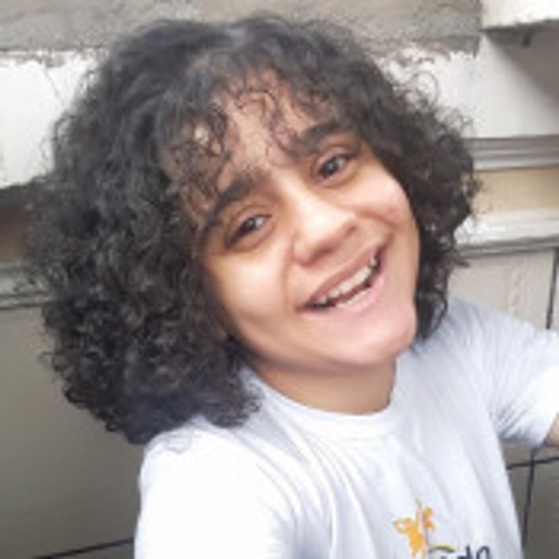 Érika de Andrade picture