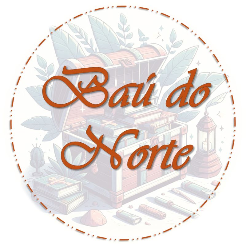 Baú do Norte / Psikotopia picture