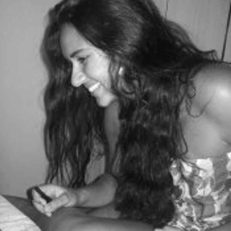 Tayná Borges picture