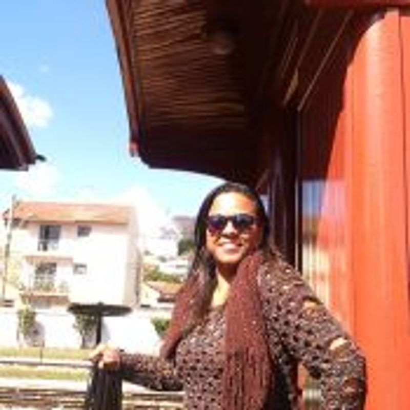 Saionara Souza Rodrigues picture