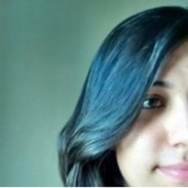 Leonora Alves picture