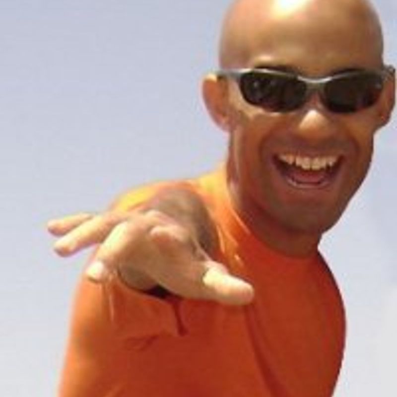 Roberto Rosa dos Santos picture