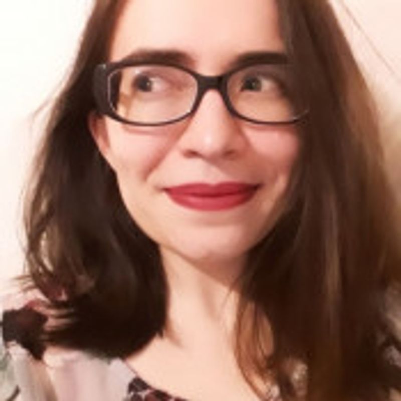 Bárbara Bastos picture
