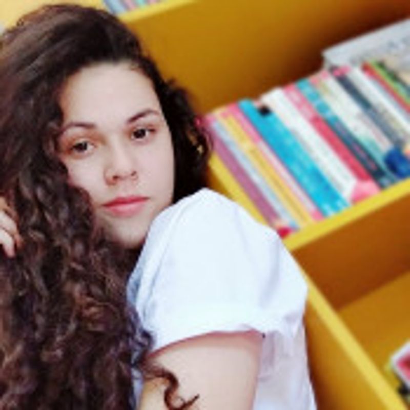Janaina Flores picture