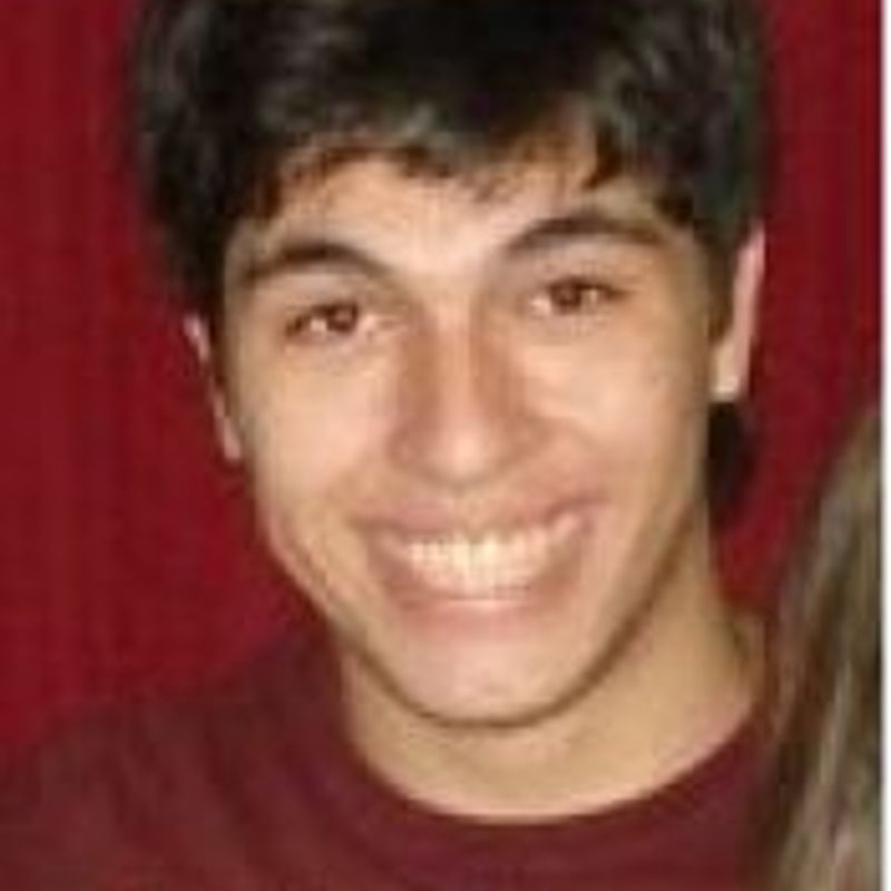 Felipe Matheus Mafra Machado picture