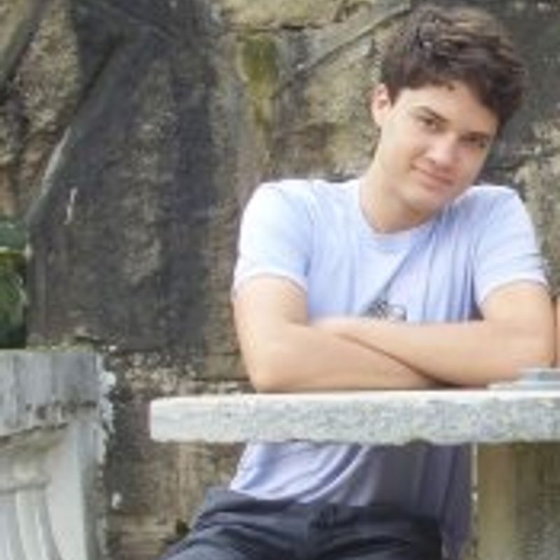 Murilo Franco picture
