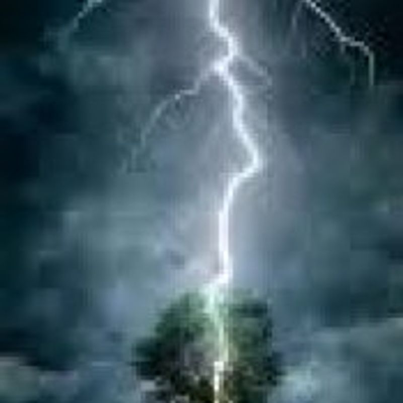 Al Thunderstorm picture