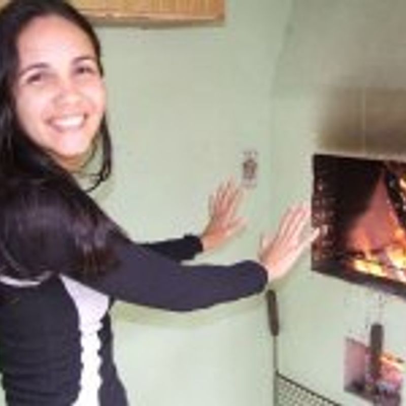 Nara Raquel G. de Carvalho picture