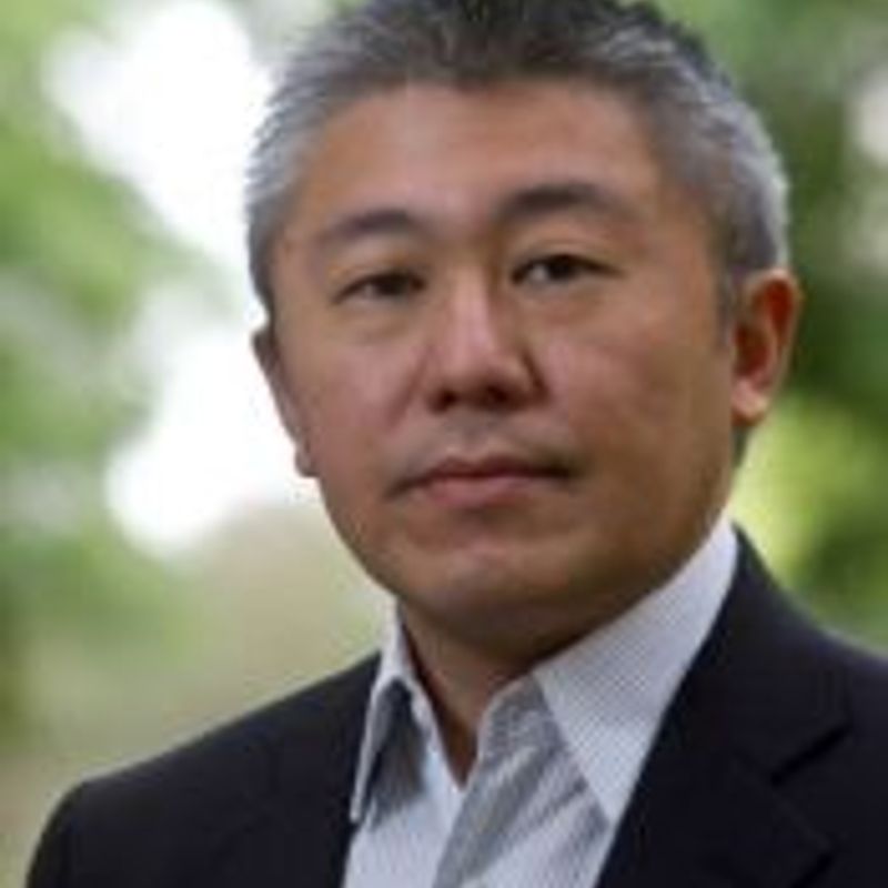 Silvio Tanabe picture