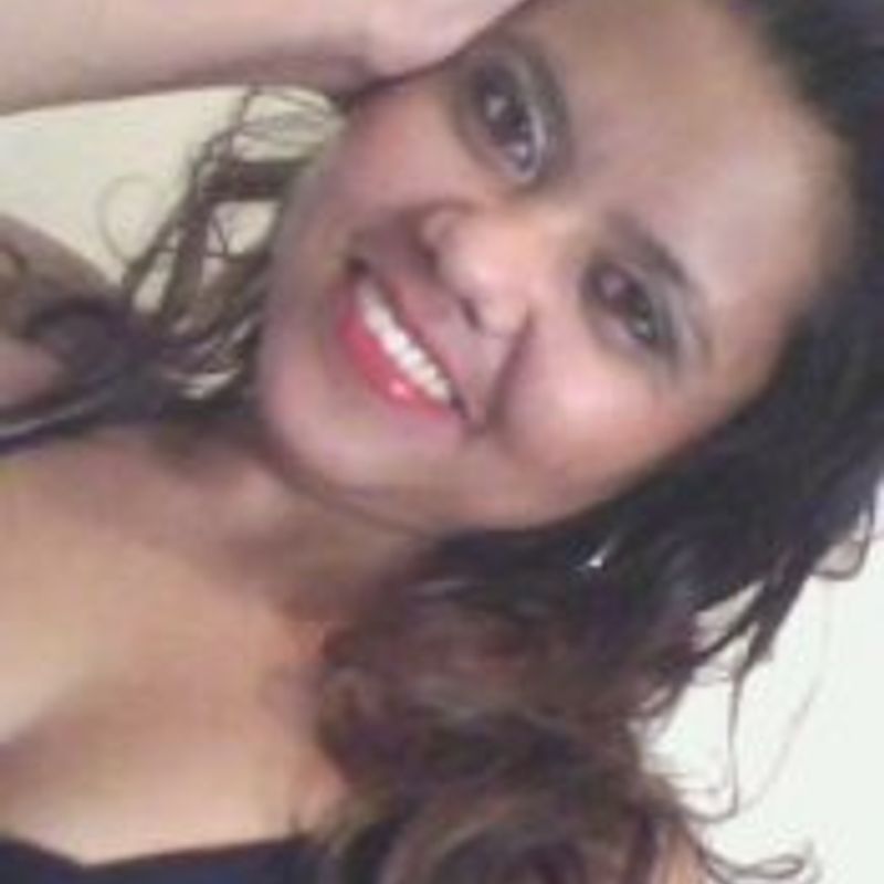 Luciana dos Santos sena  picture