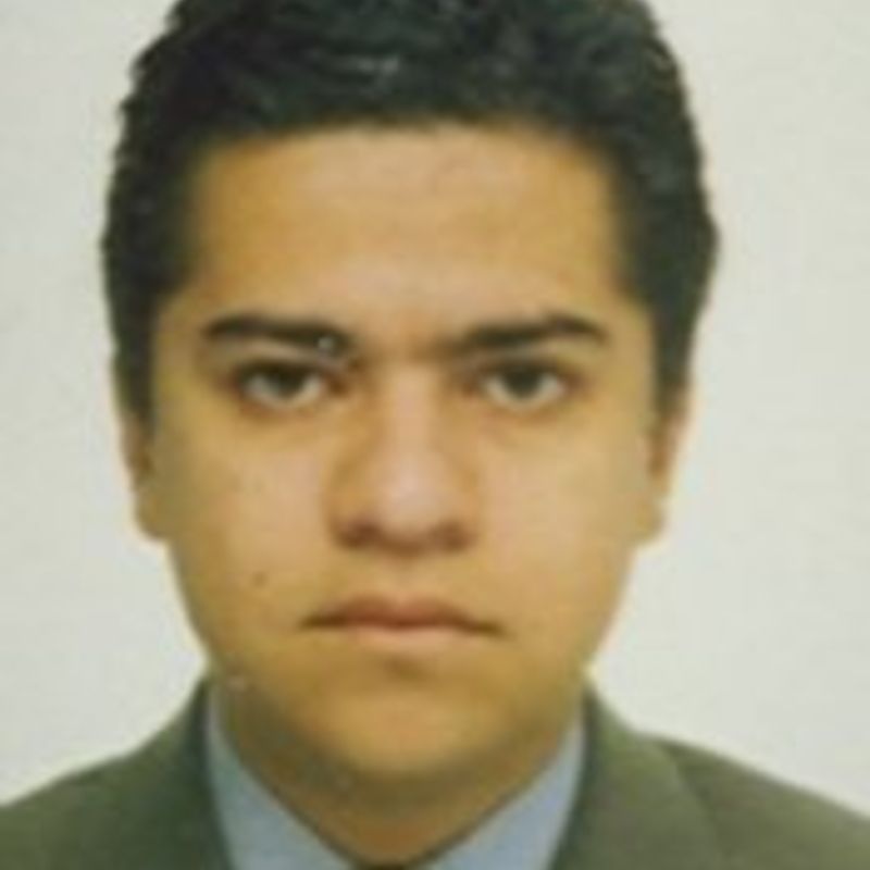 Fabio Oliveira Baggio picture