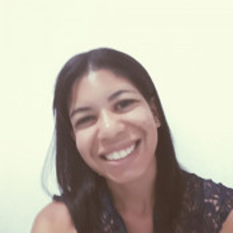 Izabela Cristina de Melo Santos picture