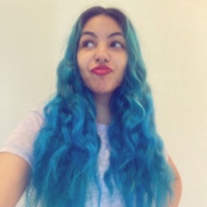 Pamela Oliveira picture