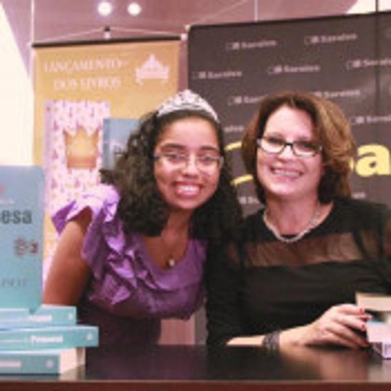 Amanda Ariela  picture