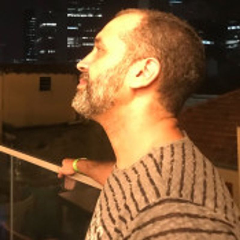 Leandro Faria picture