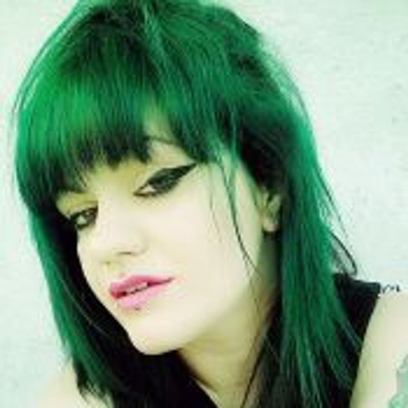 Karina Andrade picture