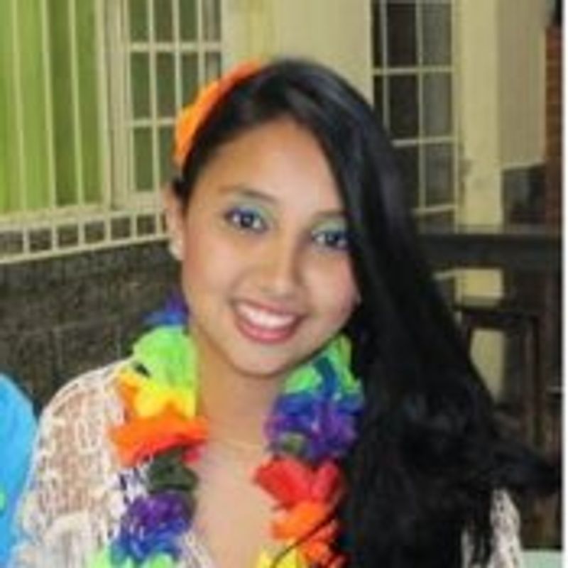 Aline Aguiar picture