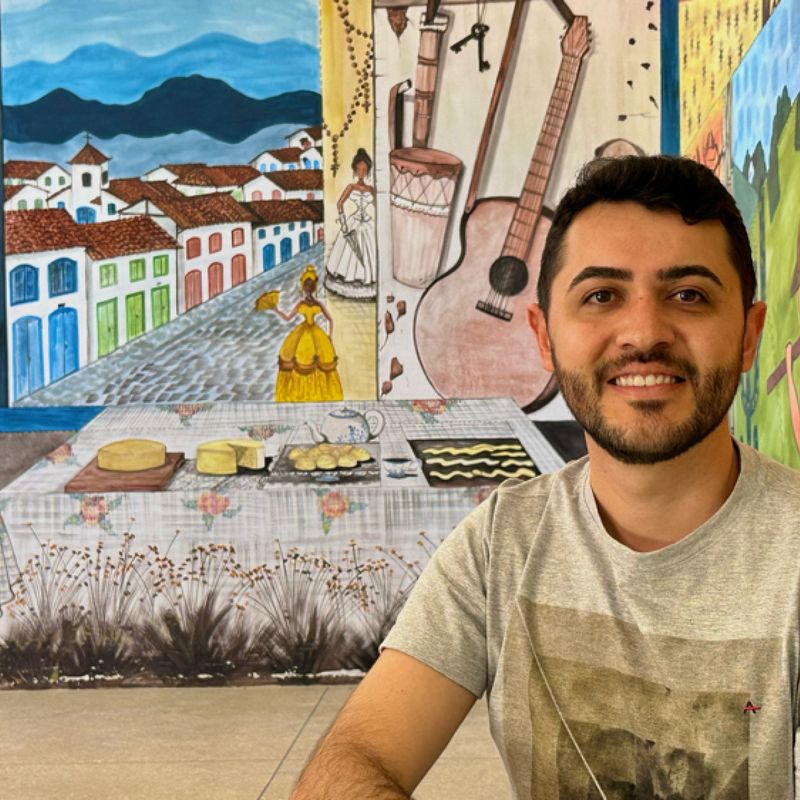 Fabrício Pereira picture
