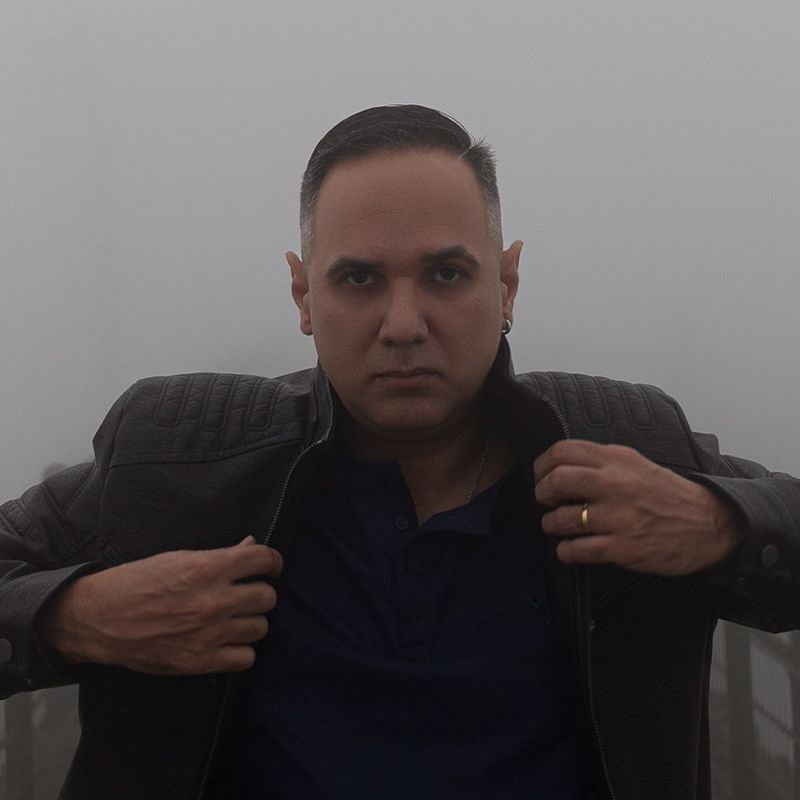 Gleyson Cardoso da Cruz picture