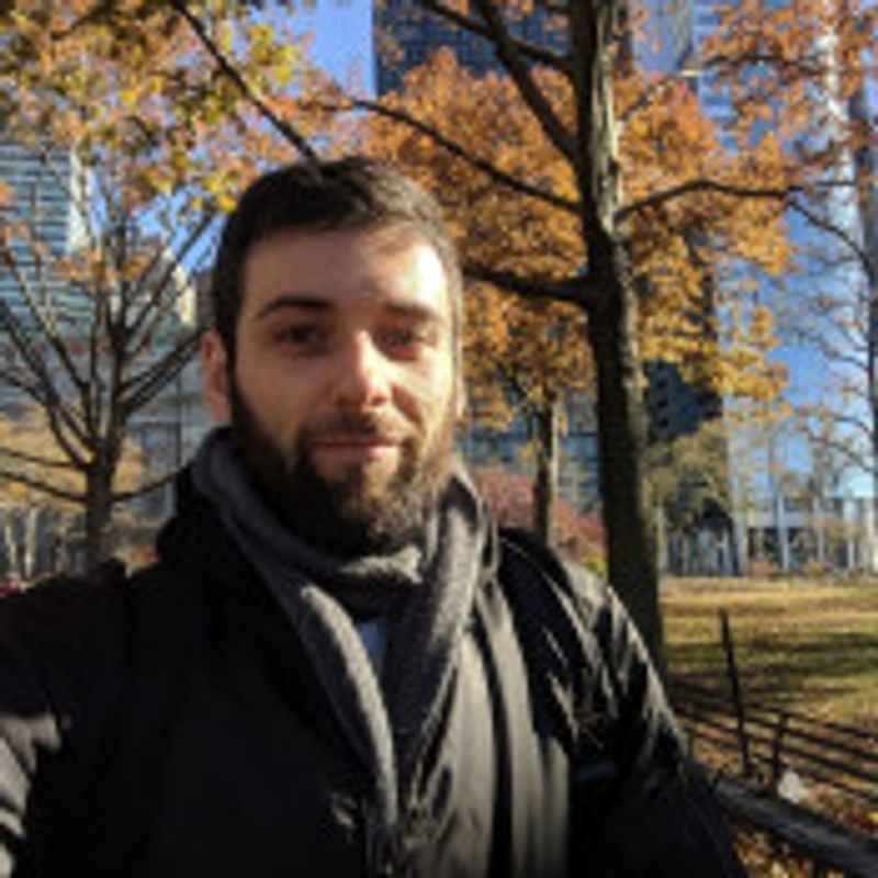 Rafael Antonio Belokurows picture