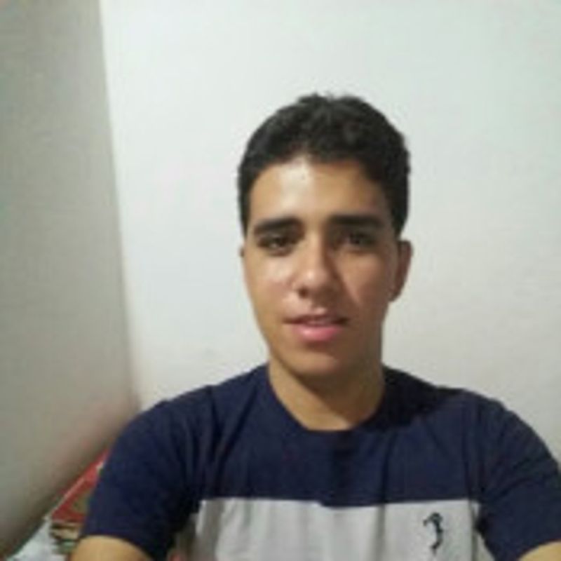 Paulo Guilhermino dos Santos picture