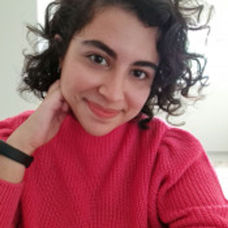 Juliana Martins picture
