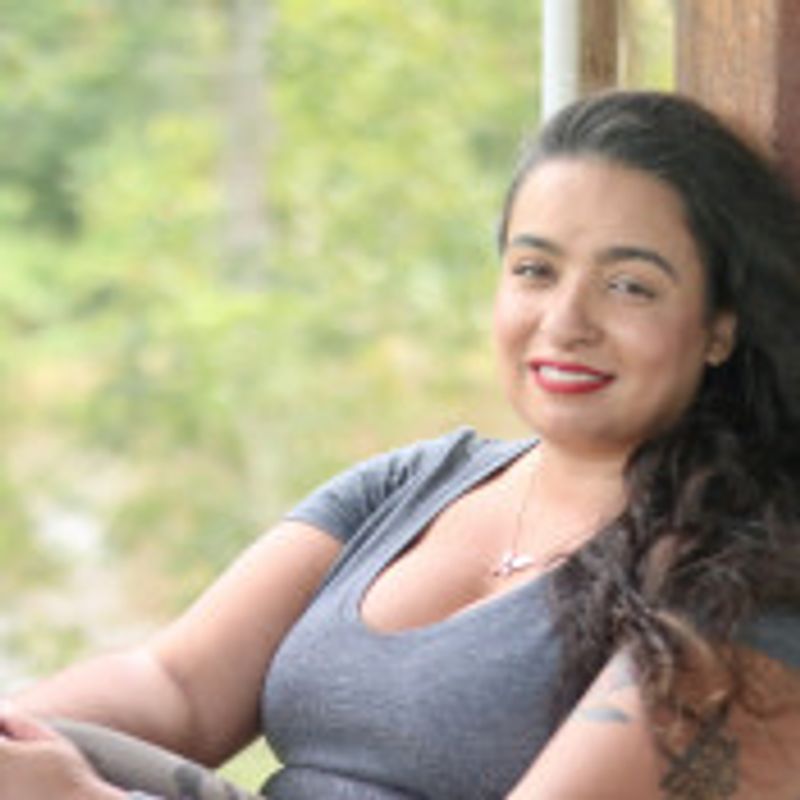 Ticiane Vitória picture