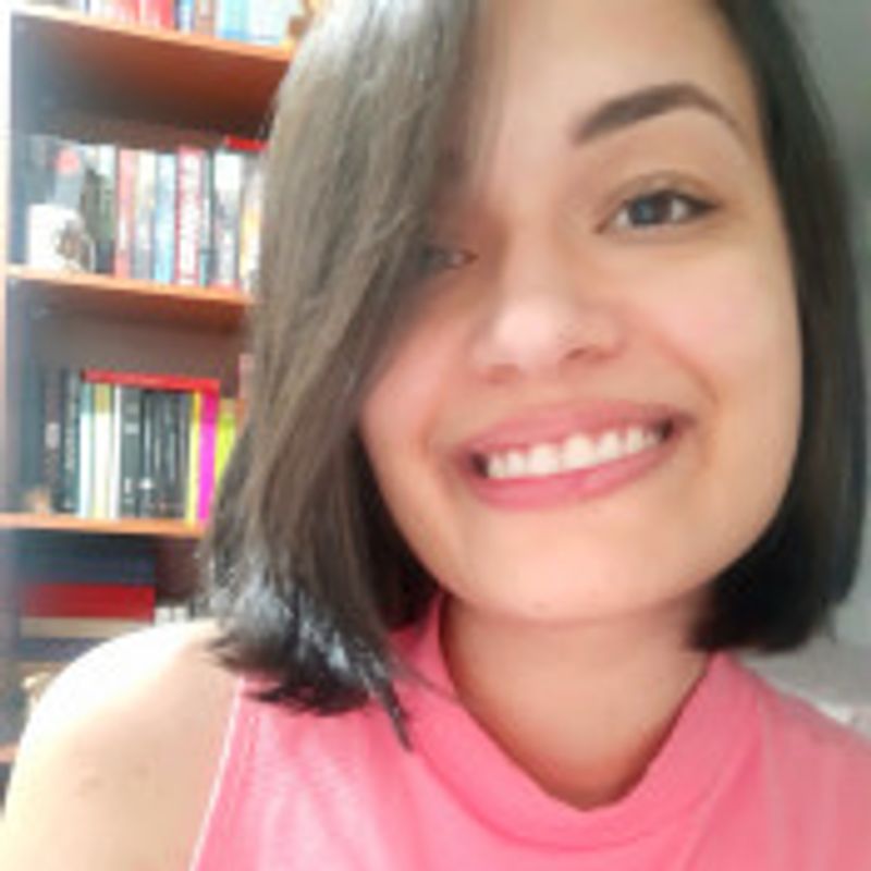 Julia Freitas picture