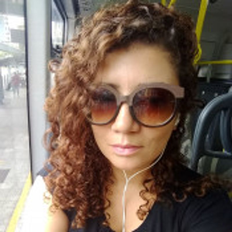 Vanessa Pinheiro picture