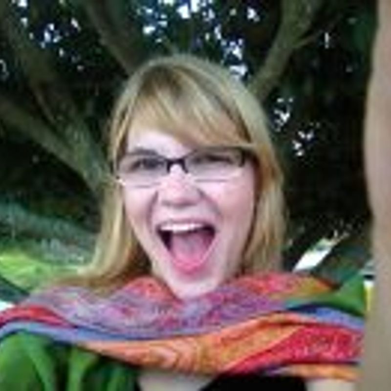 Helena Lolli Savi picture