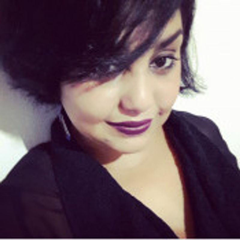 Thaís dos Reis Ferreira picture